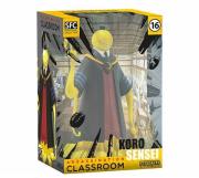 Opakowanie Figurka Koro Sensei Assassination Classroom