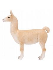 Opakowanie Figurka Lama