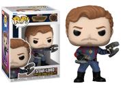 Opakowanie Figurka Marvel Guardians of the Galaxy 3 Star-Lord Funko POP