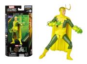 Opakowanie Figurka Marvel Legends classic Loki
