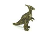 Opakowanie Figurka metalowa Parazaurolaf ABINO