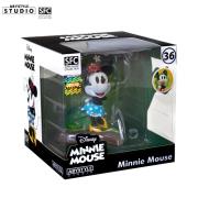 Opakowanie Figurka Minnie Disney