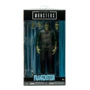 Opakowanie Figurka Monsters Frankenstein