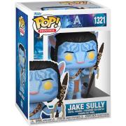 Opakowanie Figurka Movies Avatar Jake Sully Funko Pop