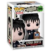 Opakowanie Figurka Movies Beetlejuice Lydia Deetz Funko Pop