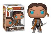 Opakowanie Figurka Movies Dune 2 Chani Funko POP