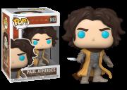 Opakowanie Figurka Movies Dune 2 Paul Atreides Funko POP