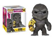 Opakowanie Figurka Movies Godzilla x Kong The New Empire-Kong Funko POP