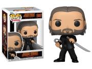 Opakowanie Figurka Movies John Wick 4 John Wick