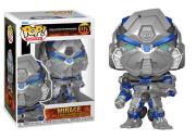 Opakowanie Figurka Movies Transformers Mirage Funko POP