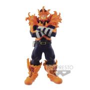 Opakowanie Figurka My hero academia age of heroes Endeavor