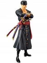 Opakowanie Figurka One piece dxf the grandline series wanokuni vol. 5 Roronoa zoro