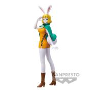 Opakowanie Figurka ONE PIECE GLITTER&GLAMOURS CARROT VER.A