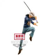 Opakowanie Figurka OP Maximatic The Trafalgar Law ii