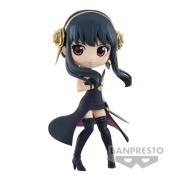 Opakowanie Figurka Q posket SpyxFamily yor forger ver. A