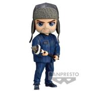 Opakowanie Figurka Q POSKET STRANGER THINGS HOPPER VOL.2