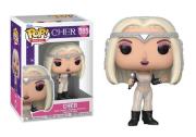 Opakowanie Figurka Rocks Cher w stoju na pożegnalną trasę Funko POP