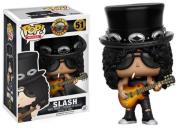 Opakowanie Figurka Rocks GN'R Slash Funko Pop