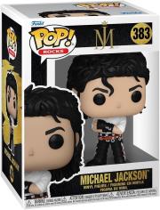 Opakowanie Figurka Rocks Michael Jackson Dirty Diana Funko Pop