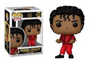 Opakowanie Figurka Rocks Michael Jackson Thriller Funko POP