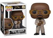 Opakowanie Figurka Rocks Tupack Shakur Funko Pop
