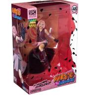 Opakowanie Figurka Sakura Naruto Shippuden