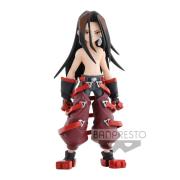 Opakowanie Figurka Shaman King Hao vol. 2