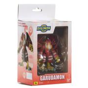 Figurka SHODO WORLD FUN ACTION FIG DIGIMON GARUDAMON. Wydawca: BANDAI MANGA. Dadada.pl Opakowanie Figurka SHODO WORLD FUN ACTION FIG DIGIMON GARUDAMON