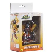 Figurka SHODO WORLD FUN ACTION FIG DIGIMON WARGREYMON. Wydawca: BANDAI MANGA. Dadada.pl Opakowanie Figurka SHODO WORLD FUN ACTION FIG DIGIMON WARGREYMON