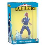Opakowanie Figurka Shoto Todoroki My Hero Academia