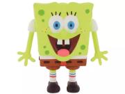 Opakowanie Figurka Sponge Bob Smile Y99092