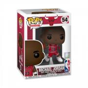Opakowanie Figurka Sports Michael Jordan Bulls Funko Pop