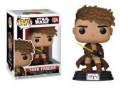 Opakowanie Figurka Star Wars Acolyte Yord Fandar Funko Pop