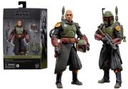 Opakowanie Figurka Star Wars Black Series Boba Fett