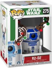 Opakowanie Figurka Star Wars Holiday R2-D2 Funko Pop