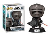 Opakowanie Figurka Star Wars Marrok Funko POP