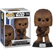 Opakowanie Figurka Star Wars New Classics Chewbacca Funko Pop
