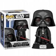 Opakowanie Figurka Star Wars New Classics Darth Vader Funko POP