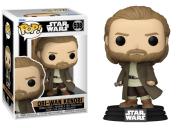 Opakowanie Figurka Star Wars Obi Wan Kenobi Funko POP