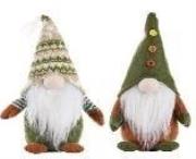 Opakowanie Figurka świąteczna Skrzat MIX