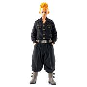 Opakowanie Figurka TOKYO REVENGERS TAKEMICHI HANAGAKI VOL.2