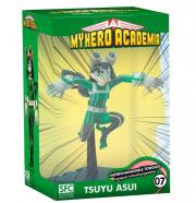 Opakowanie Figurka Tsuyu Asui My Hero Academia