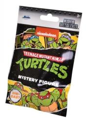 Opakowanie Figurka Turtles Blind Pack Nanofigs