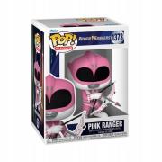 Opakowanie Figurka TV Power Rangers 30th Pink Ranger Funko Pop