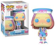 Opakowanie Figurka TV Stranger Things Robin Scoops Ahoy Funko Pop
