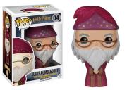 Opakowanie Figurka Vinyl Harry Potter Albus Dumbledore Funko POP