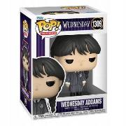 Opakowanie Figurka Wednesday Addams Funko Pop
