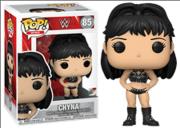Opakowanie Figurka WWE Chyna Funko POP