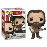 Opakowanie Figurka WWE Elias z gitarą Funko POP