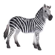 Opakowanie Figurka Zebra samica